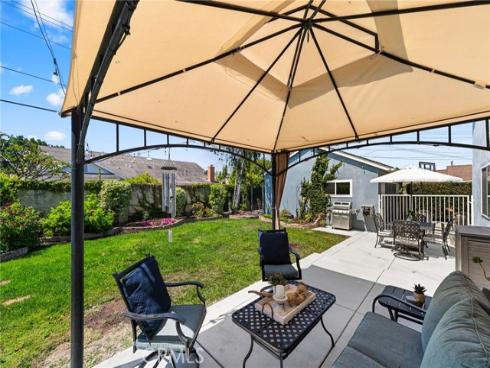 1508 E Candlewood Avenue, Orange, CA