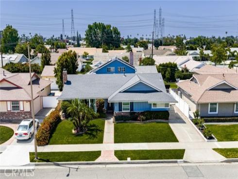 1508 E Candlewood Avenue, Orange, CA