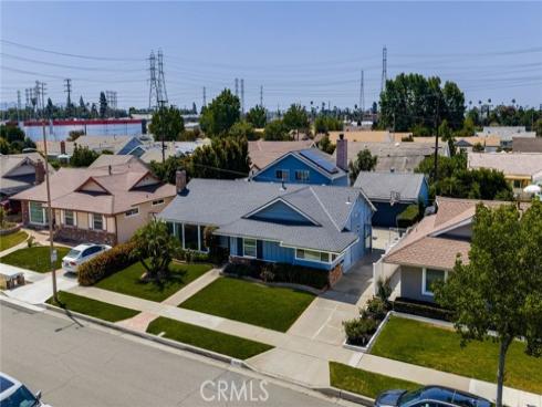 1508 E Candlewood Avenue, Orange, CA
