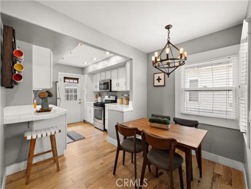 345 N Harwood , Orange, CA