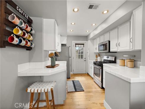 345 N Harwood , Orange, CA
