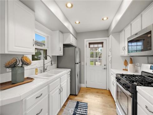 345 N Harwood , Orange, CA