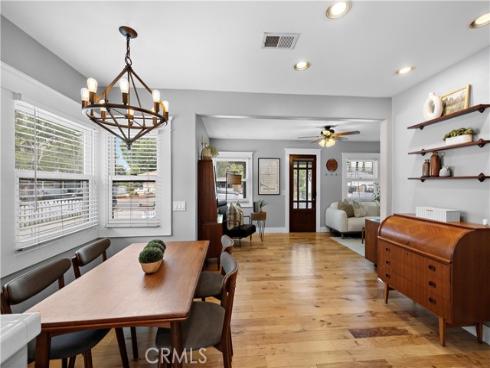 345 N Harwood , Orange, CA