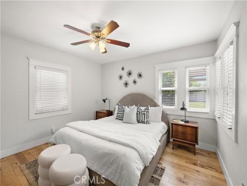 345 N Harwood , Orange, CA