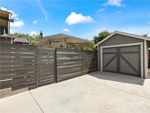 345 N Harwood , Orange, CA