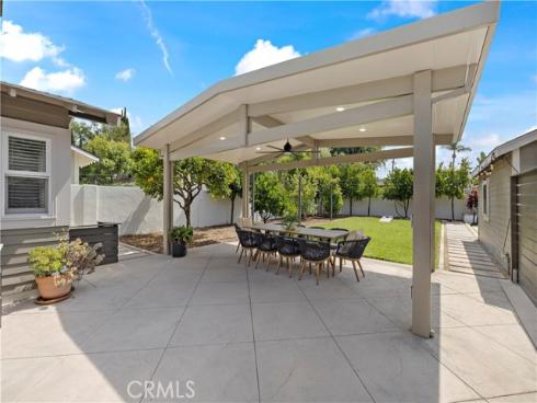 345 N Harwood , Orange, CA