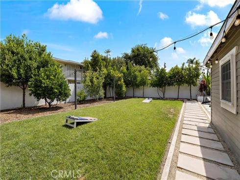 345 N Harwood , Orange, CA