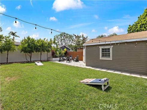 345 N Harwood , Orange, CA