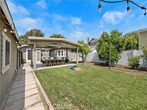 345 N Harwood , Orange, CA
