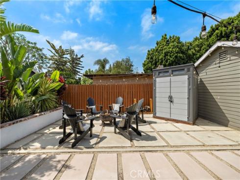 345 N Harwood , Orange, CA