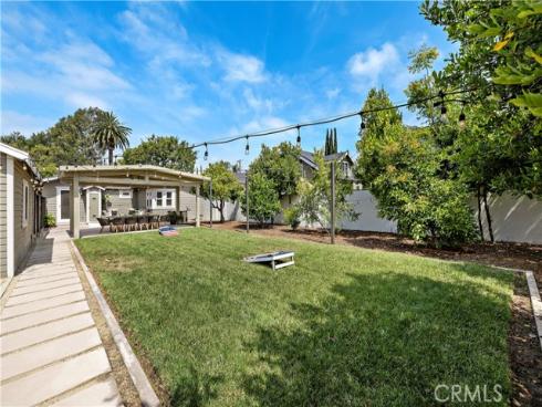 345 N Harwood , Orange, CA