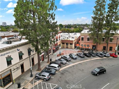 345 N Harwood , Orange, CA