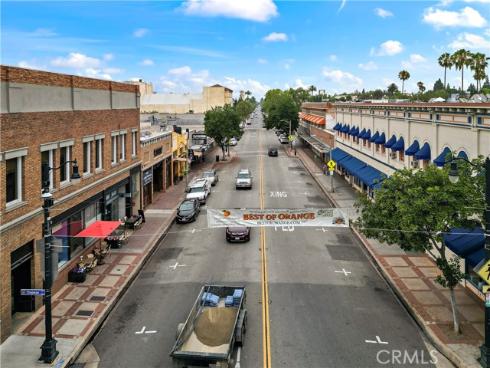 345 N Harwood , Orange, CA