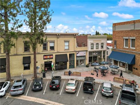 345 N Harwood , Orange, CA
