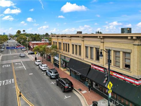 345 N Harwood , Orange, CA