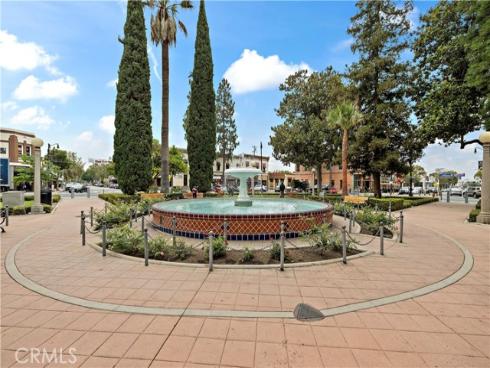 345 N Harwood  , Orange, CA