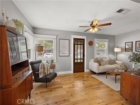 345 N Harwood , Orange, CA