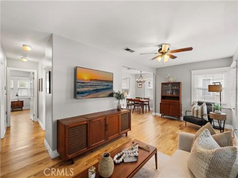 345 N Harwood , Orange, CA