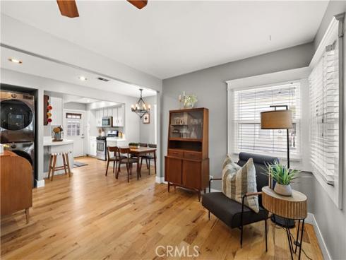 345 N Harwood , Orange, CA