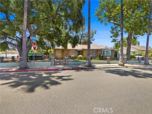 1108 W Acacia Avenue, Orange, CA