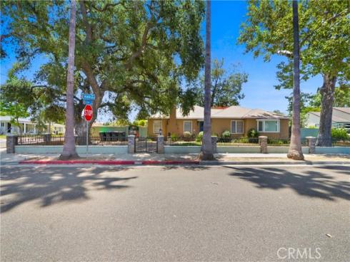 1108 W Acacia Avenue, Orange, CA