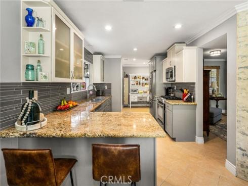 537 S Gardner , Orange, CA