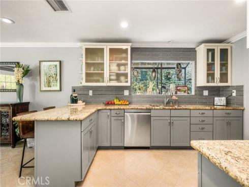 537 S Gardner , Orange, CA