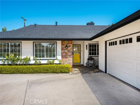 537 S Gardner , Orange, CA