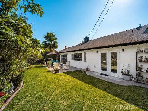 537 S Gardner , Orange, CA