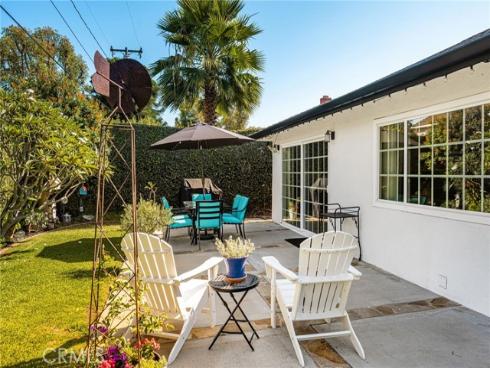 537 S Gardner , Orange, CA