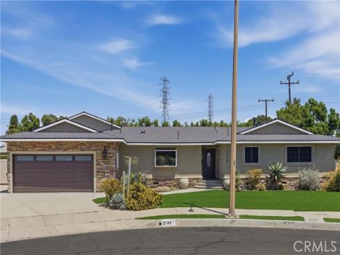 2148 E Onyx , Orange, CA