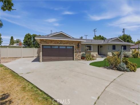 2148 E Onyx , Orange, CA