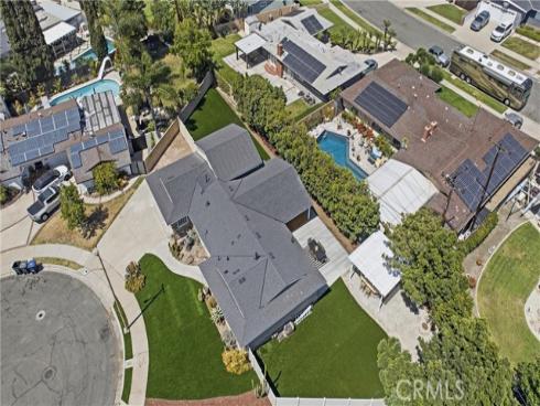 2148 E Onyx , Orange, CA