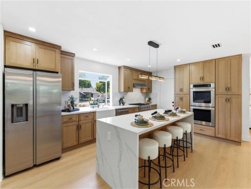 2148 E Onyx , Orange, CA
