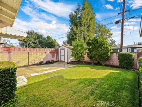 1200 W Sycamore , Orange, CA