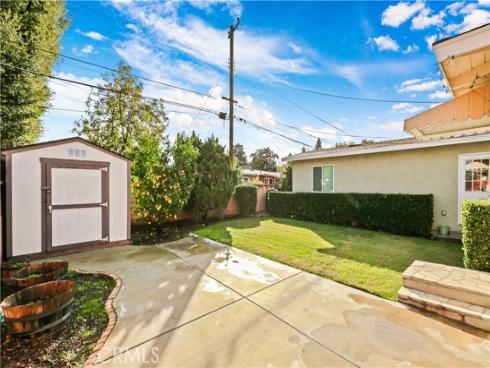 1200 W Sycamore , Orange, CA