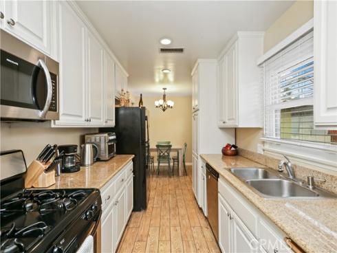 1200 W Sycamore , Orange, CA