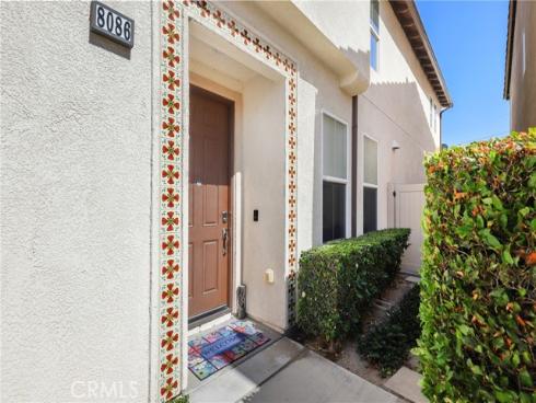 8086 E Loftwood , Orange, CA