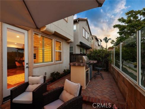 8086 E Loftwood , Orange, CA