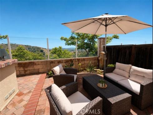 8086 E Loftwood , Orange, CA