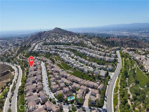 8086 E Loftwood , Orange, CA