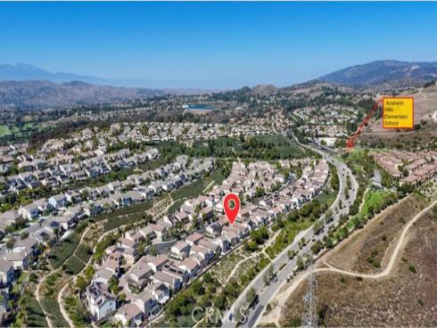 8086 E Loftwood , Orange, CA