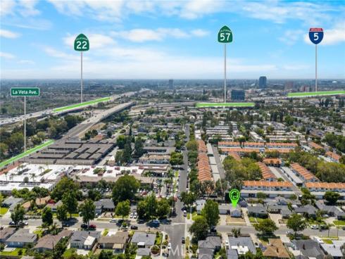 380 S Devon , Orange, CA