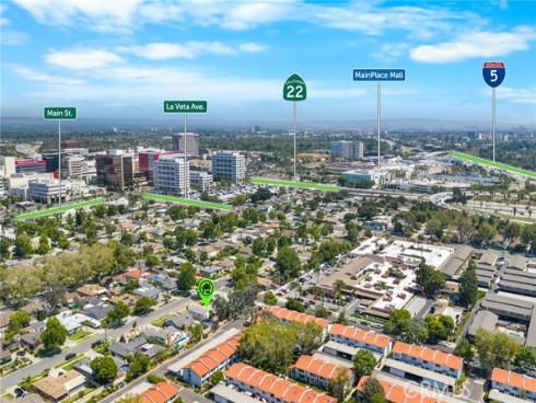 380 S Devon , Orange, CA