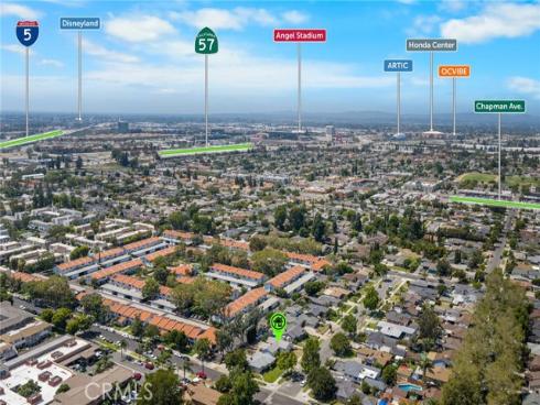 380 S Devon  , Orange, CA