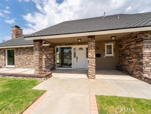 593 S Kensington , Orange, CA