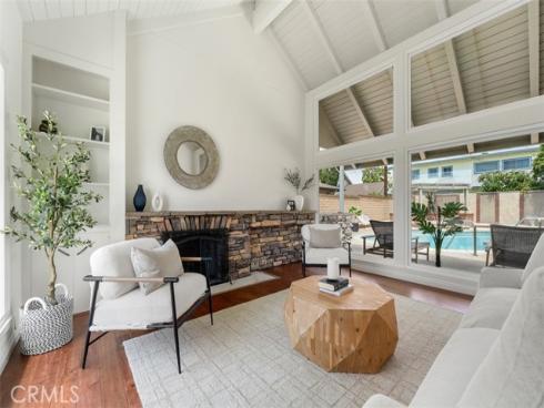 593 S Kensington , Orange, CA