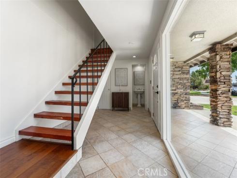 593 S Kensington , Orange, CA