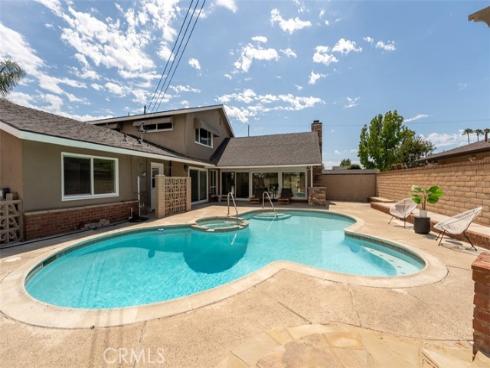593 S Kensington , Orange, CA