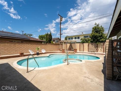 593 S Kensington , Orange, CA